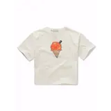 Sproet & Sprout T-shirt ice cream - Off-white