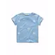 Sproet & Sprout T-shirt balls print - Forever Blue Sproet & Sprout T-shirt balls print - Forever Blue