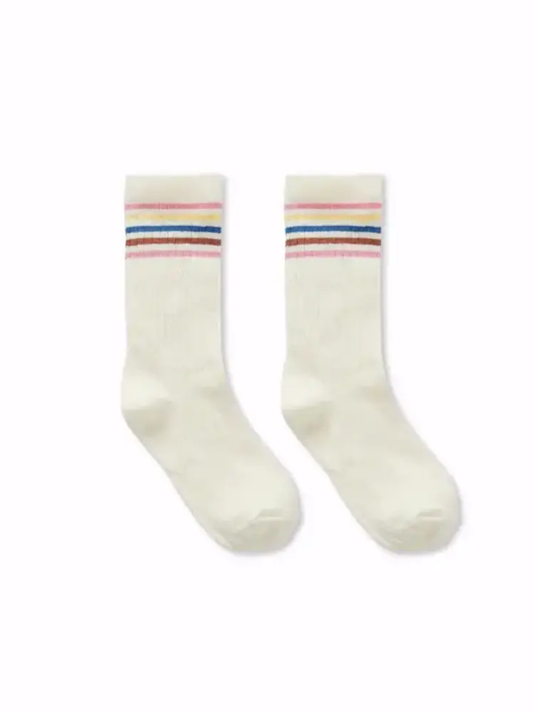 Sproet & Sprout Sport socks pink - Sesame Sproet & Sprout Sport socks pink - Sesame