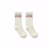Sproet & Sprout Sport socks pink - Sesame