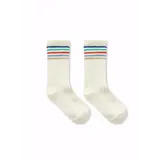 Sproet & Sprout Sport socks blue - Off-white