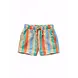Sproet & Sprout Swim shorts multi stripes - Sand