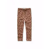 Sproet & Sprout Legging animal - Camel