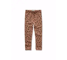 Sproet & Sprout Legging animal - Camel