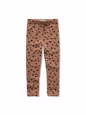 Sproet & Sprout Legging animal - Camel