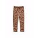 Sproet & Sprout Legging animal - Camel