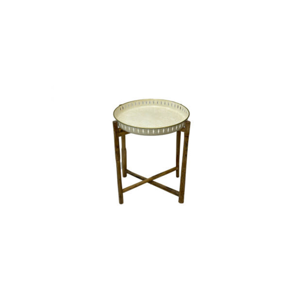 Tafelstandaard Bamboe - Small