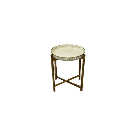 Tafelstandaard Bamboe - Small