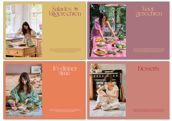 Simpel & Puur voor Elke Dag