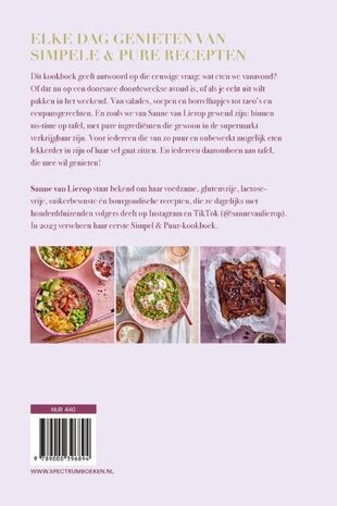 Simpel & Puur voor Elke Dag