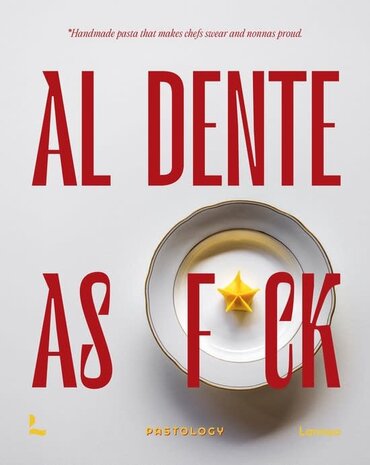 Al Dente As Fuck