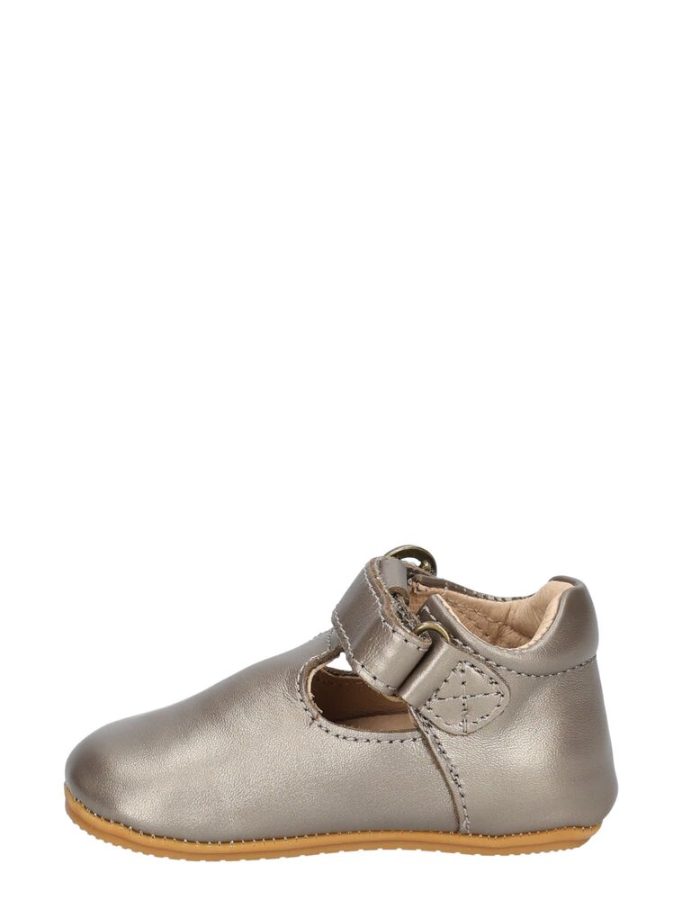 Shoesme Baby-Proof - Champagne Metallic Shoesme Baby-Proof - Champagne Metallic