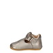 Shoesme Baby-Proof - Champagne Metallic Shoesme Baby-Proof - Champagne Metallic