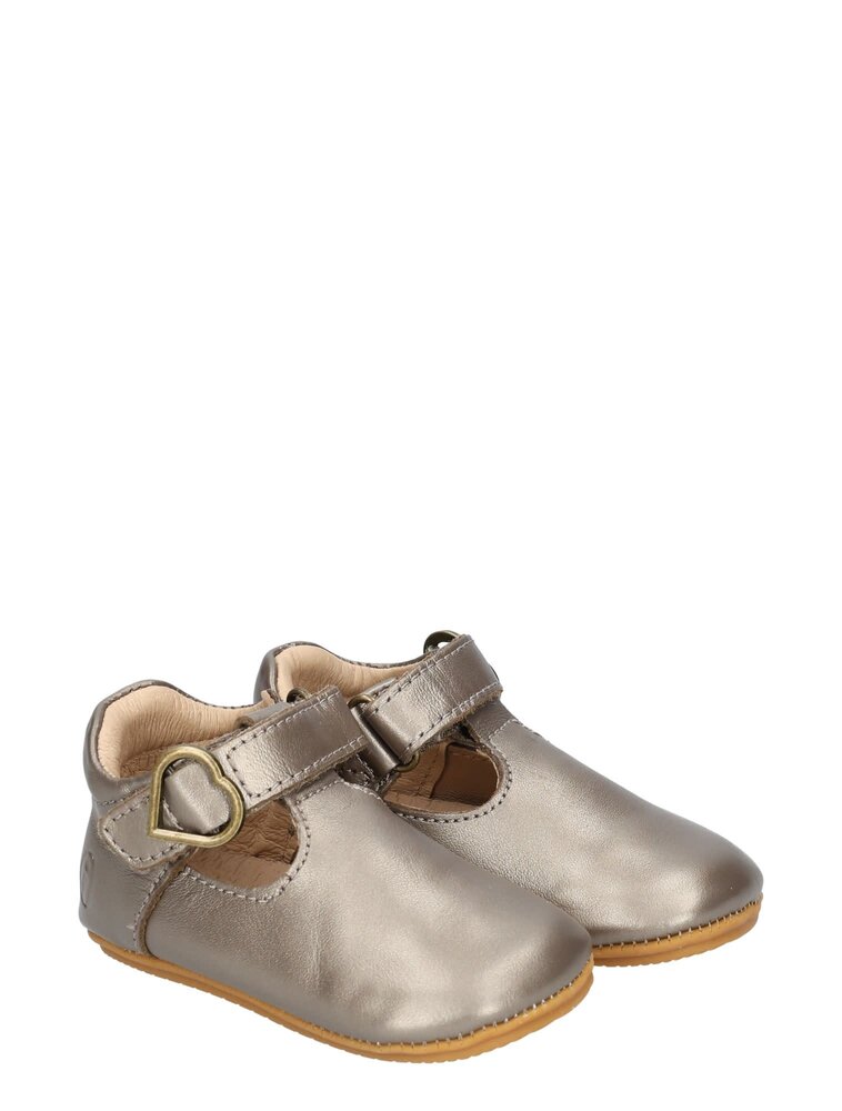 Shoesme Baby-Proof - Champagne Metallic Shoesme Baby-Proof - Champagne Metallic