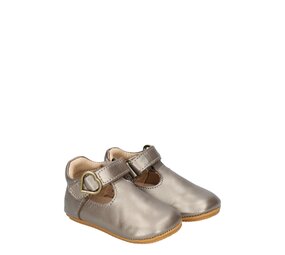 Shoesme Baby-Proof - Champagne Metallic Shoesme Baby-Proof - Champagne Metallic
