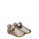 Shoesme Baby-Proof - Champagne Metallic Shoesme Baby-Proof - Champagne Metallic