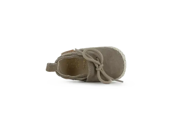 Shoesme Baby-Proof - Taupe