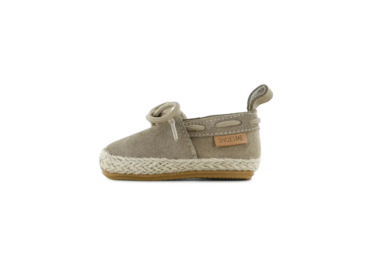 Shoesme Baby-Proof - Taupe
