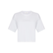MSCH Moa Melea Tee - Bright White
