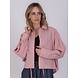 The Clothed Blouse Juba - Old Pink