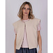 The Clothed Gilet Matsumoto - Perfectly Pale
