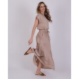 The Clothed Rok Aba - Perfectly Pale