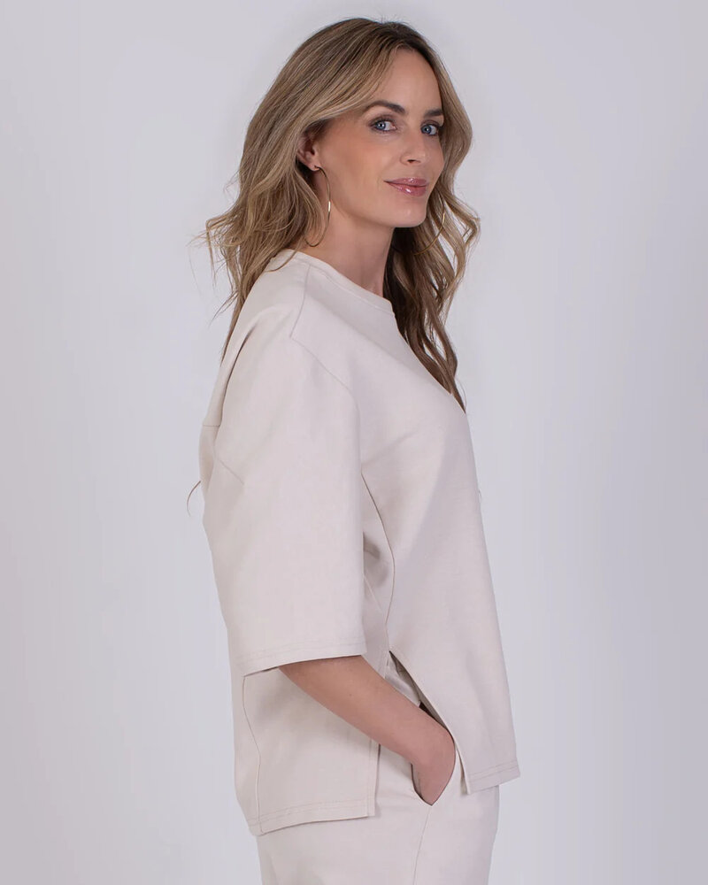 The Clothed Sweater Malaga - Kit The Clothed Sweater Malaga - Kit