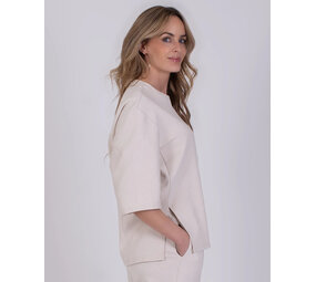 The Clothed Sweater Malaga - Kit