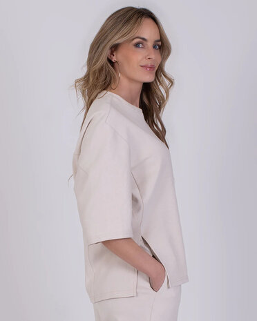 The Clothed Sweater Malaga - Kit The Clothed Sweater Malaga - Kit