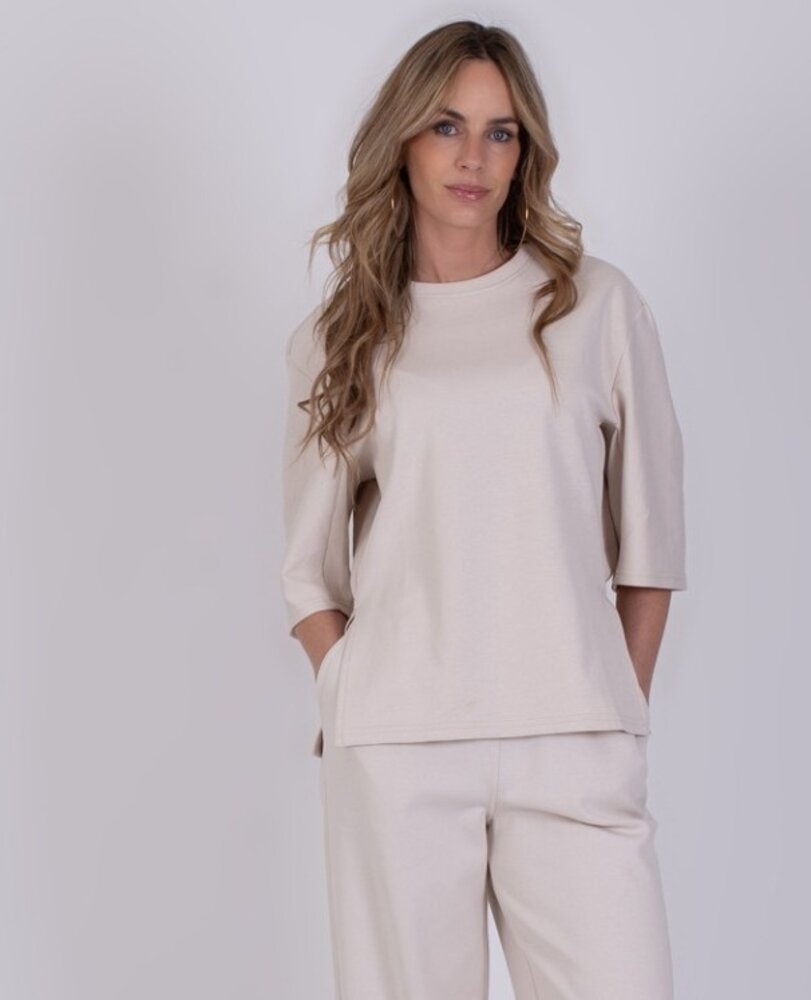 The Clothed Sweater Malaga - Kit The Clothed Sweater Malaga - Kit