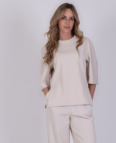 The Clothed Sweater Malaga - Kit The Clothed Sweater Malaga - Kit