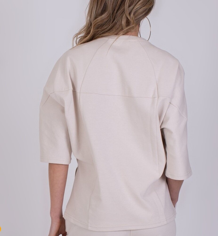 The Clothed Sweater Malaga - Kit The Clothed Sweater Malaga - Kit