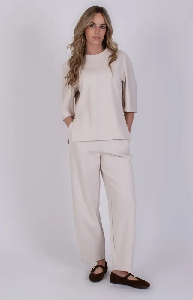 The Clothed Sweater Malaga - Kit The Clothed Sweater Malaga - Kit