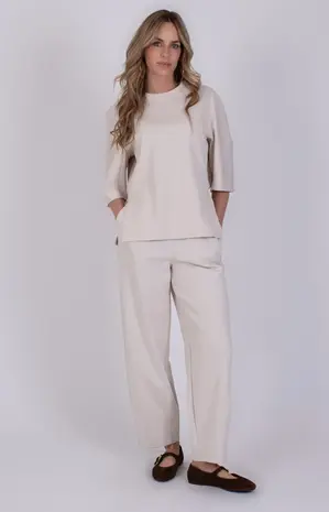 The Clothed Sweater Malaga - Kit The Clothed Sweater Malaga - Kit