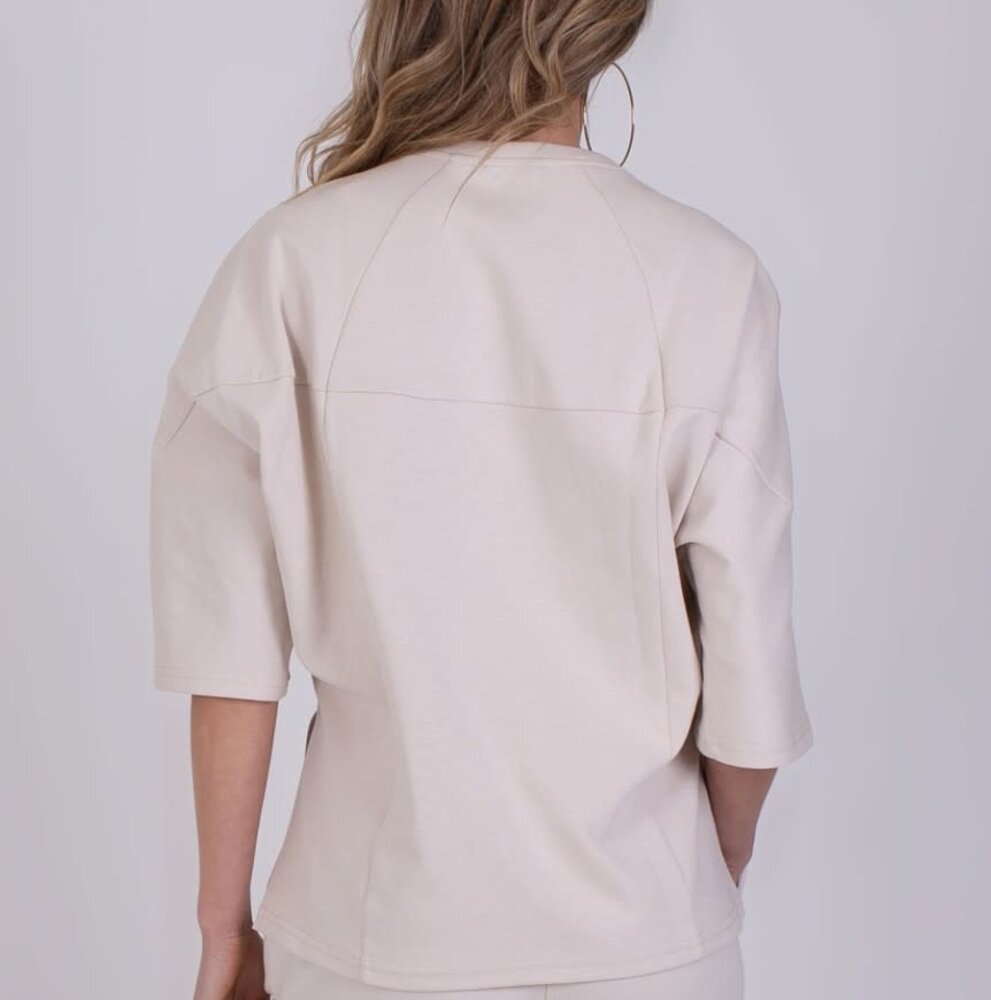 The Clothed Sweater Malaga - Kit The Clothed Sweater Malaga - Kit