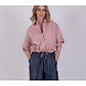 The Clothed Blouse Juba - Old Pink