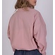 The Clothed Blouse Juba - Old Pink