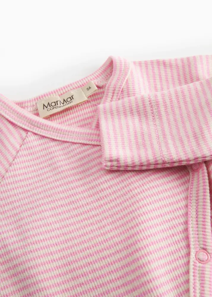 MarMar Copenhagen Pink Stripe – Tina
