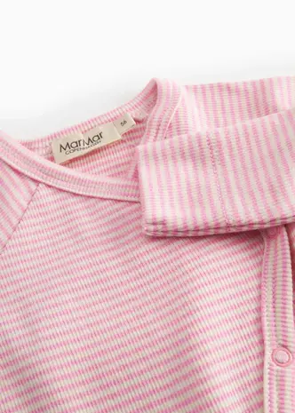 MarMar Copenhagen Pink Stripe – Tina