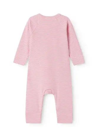 MarMar Copenhagen Pink Stripe – Rikke