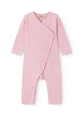 MarMar Copenhagen Pink Stripe – Rikke
