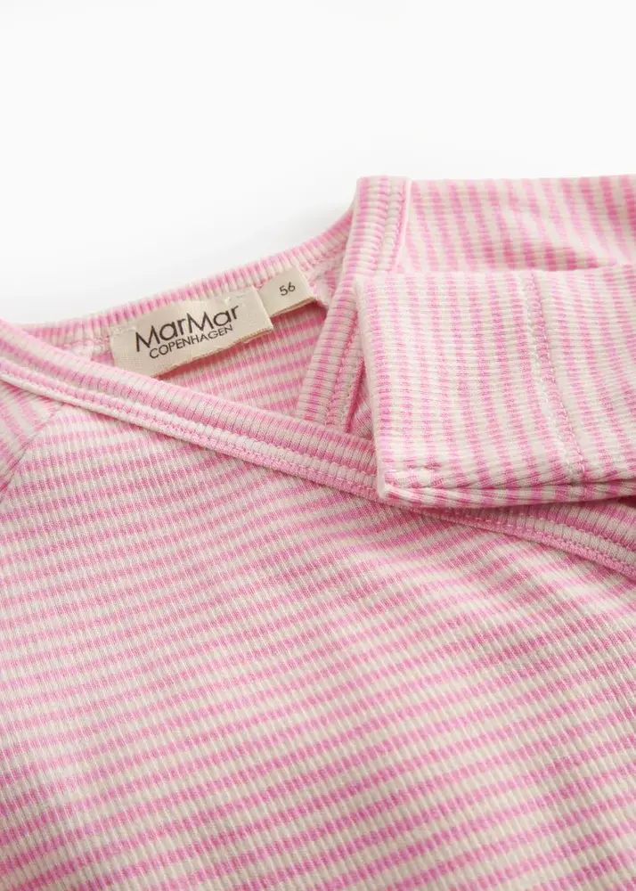 MarMar Copenhagen Pink Stripe – Rikke