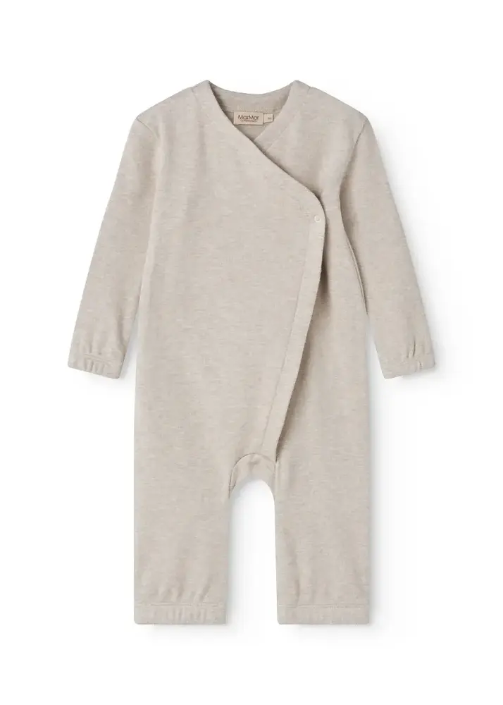 MarMar Copenhagen Beige Melange – Ruso