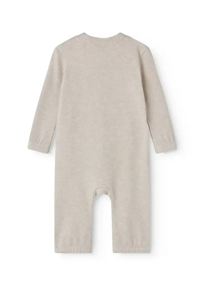 MarMar Copenhagen Beige Melange – Ruso