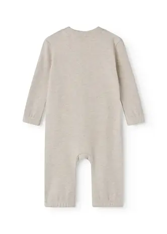 MarMar Copenhagen Beige Melange – Ruso