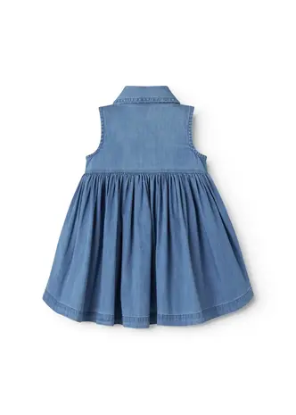 MarMar Copenhagen Blue Denim – Danal