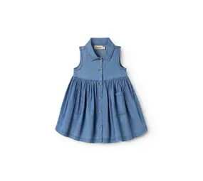 MarMar Copenhagen Blue Denim – Danal