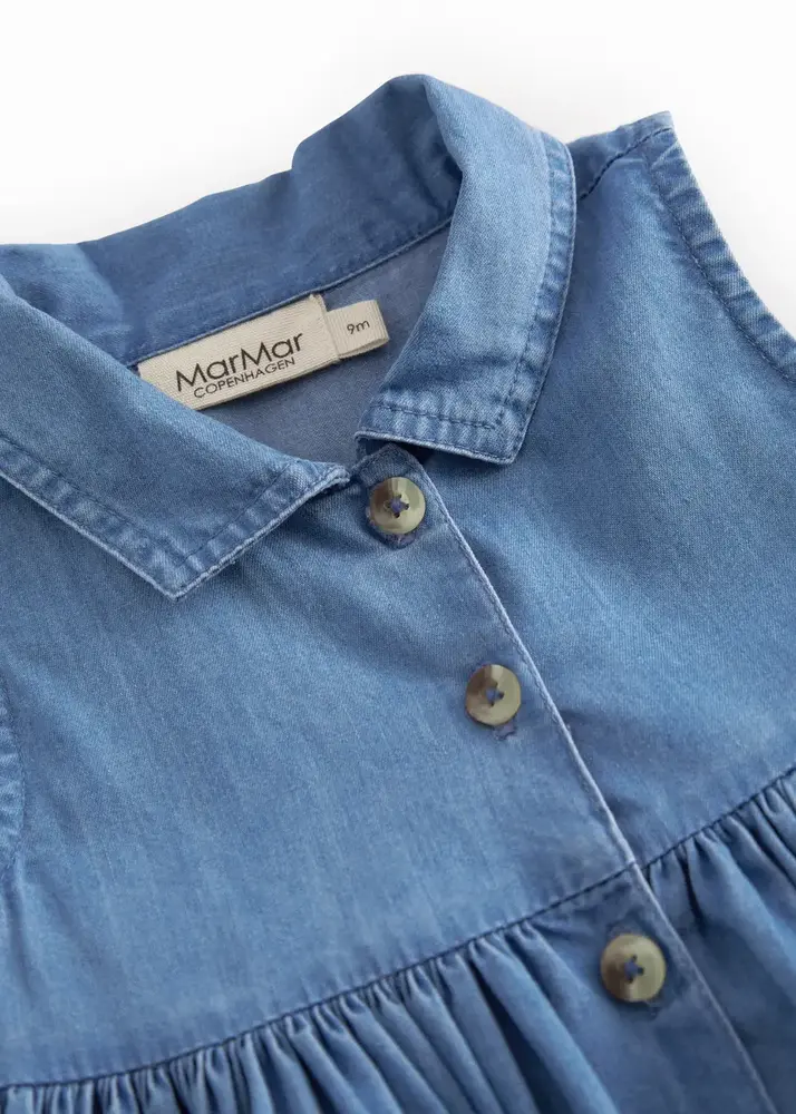 MarMar Copenhagen Blue Denim – Danal