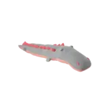 Rice Krokodil - Roze