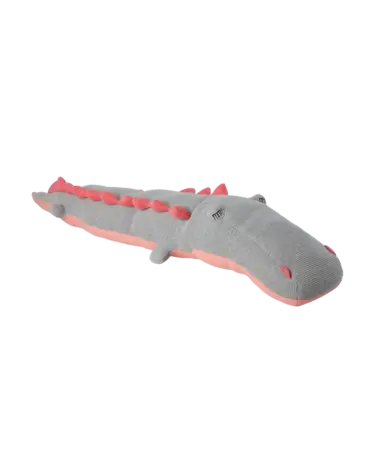 Rice Krokodil - Roze